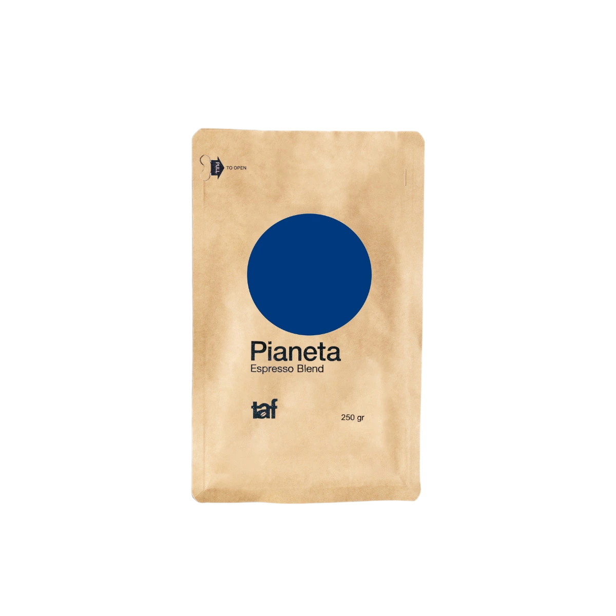 Pianeta Blue