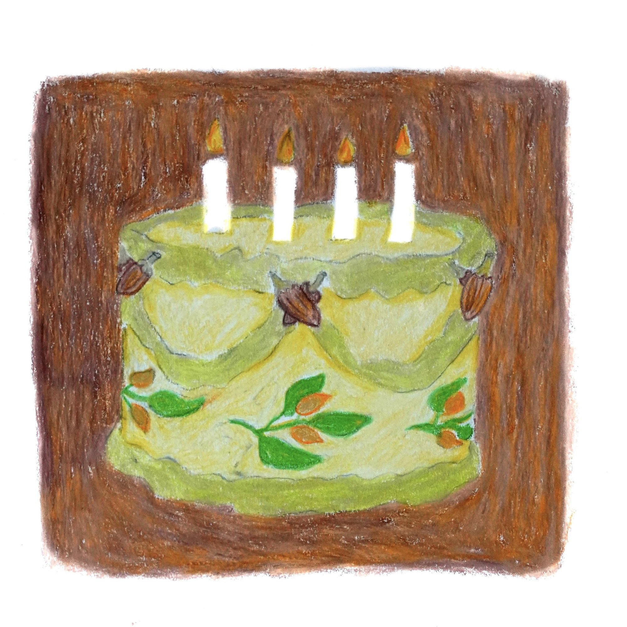 Cardamomo