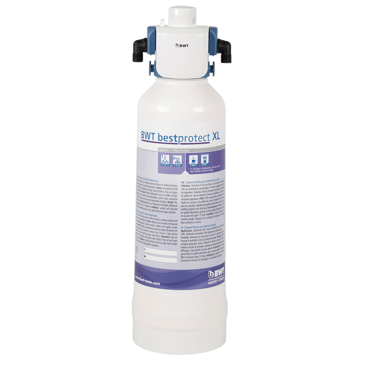 BWT bestprotect XL