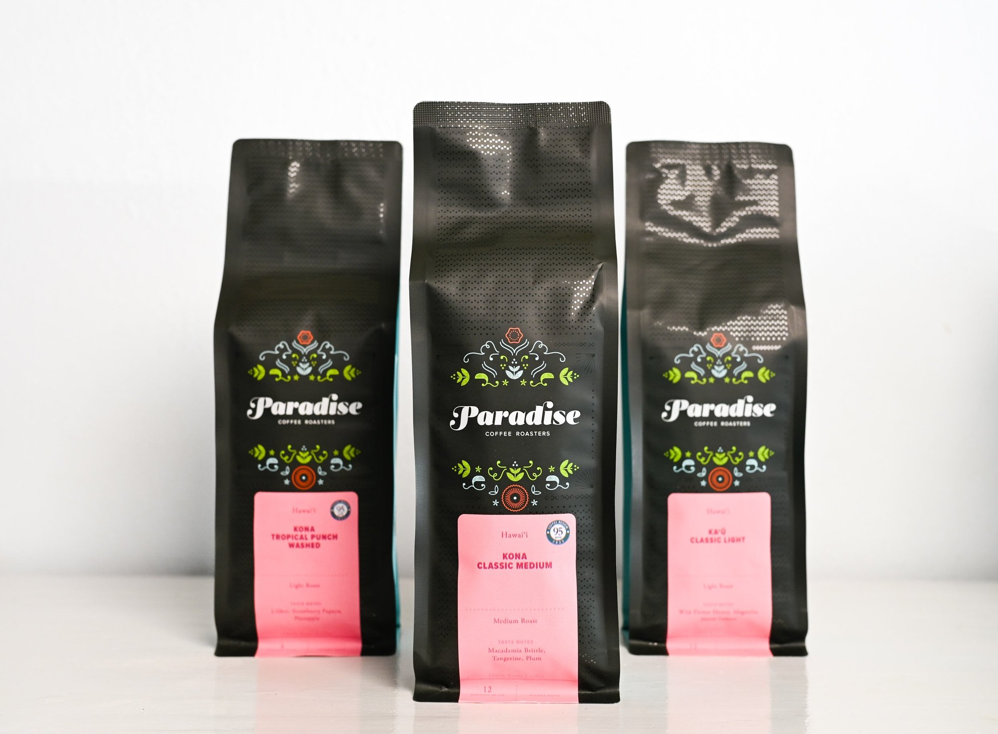 Jamaica Blue Mountain Coffee – Clydesdale Estate Natural