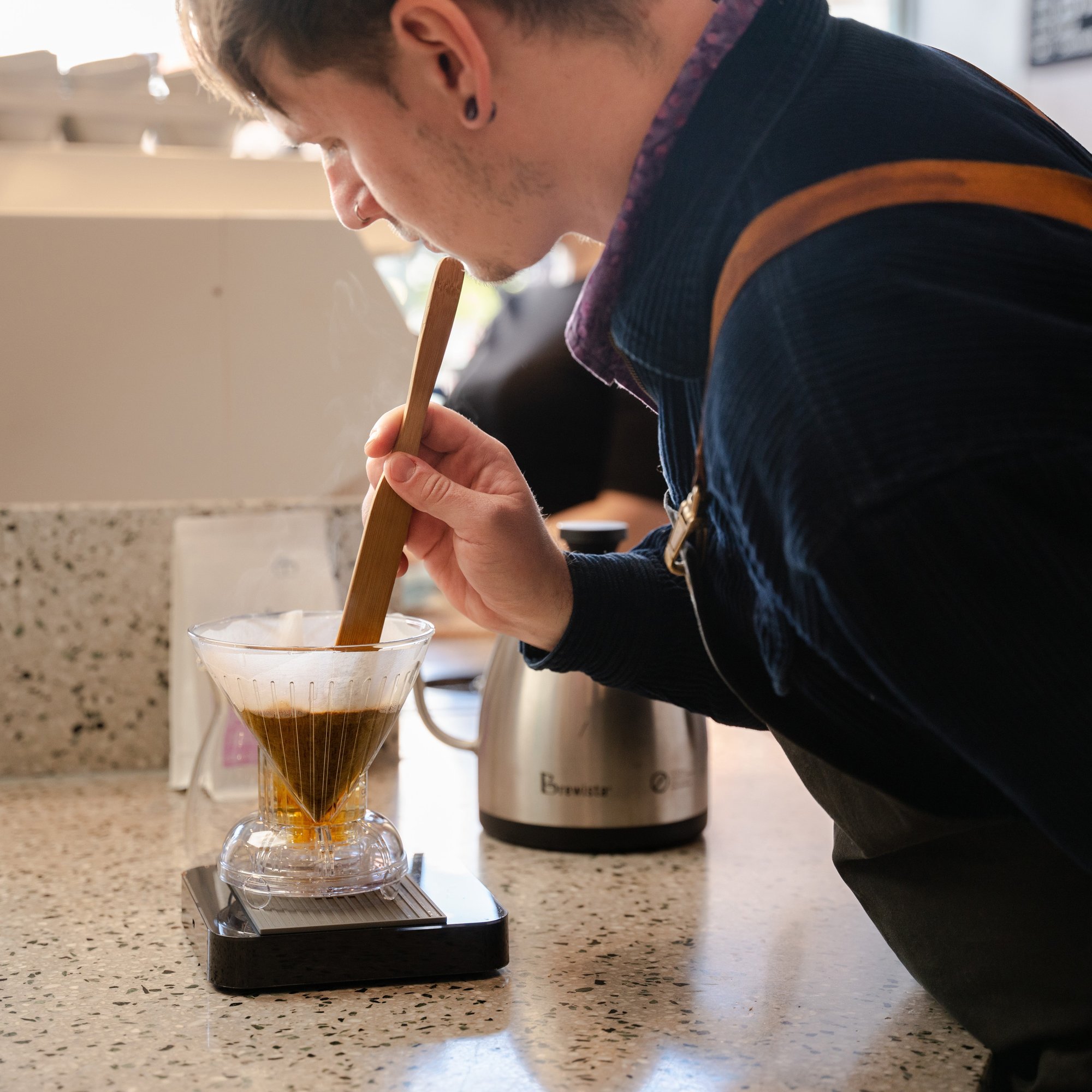 Filter Coffee Standards (Wholesale)