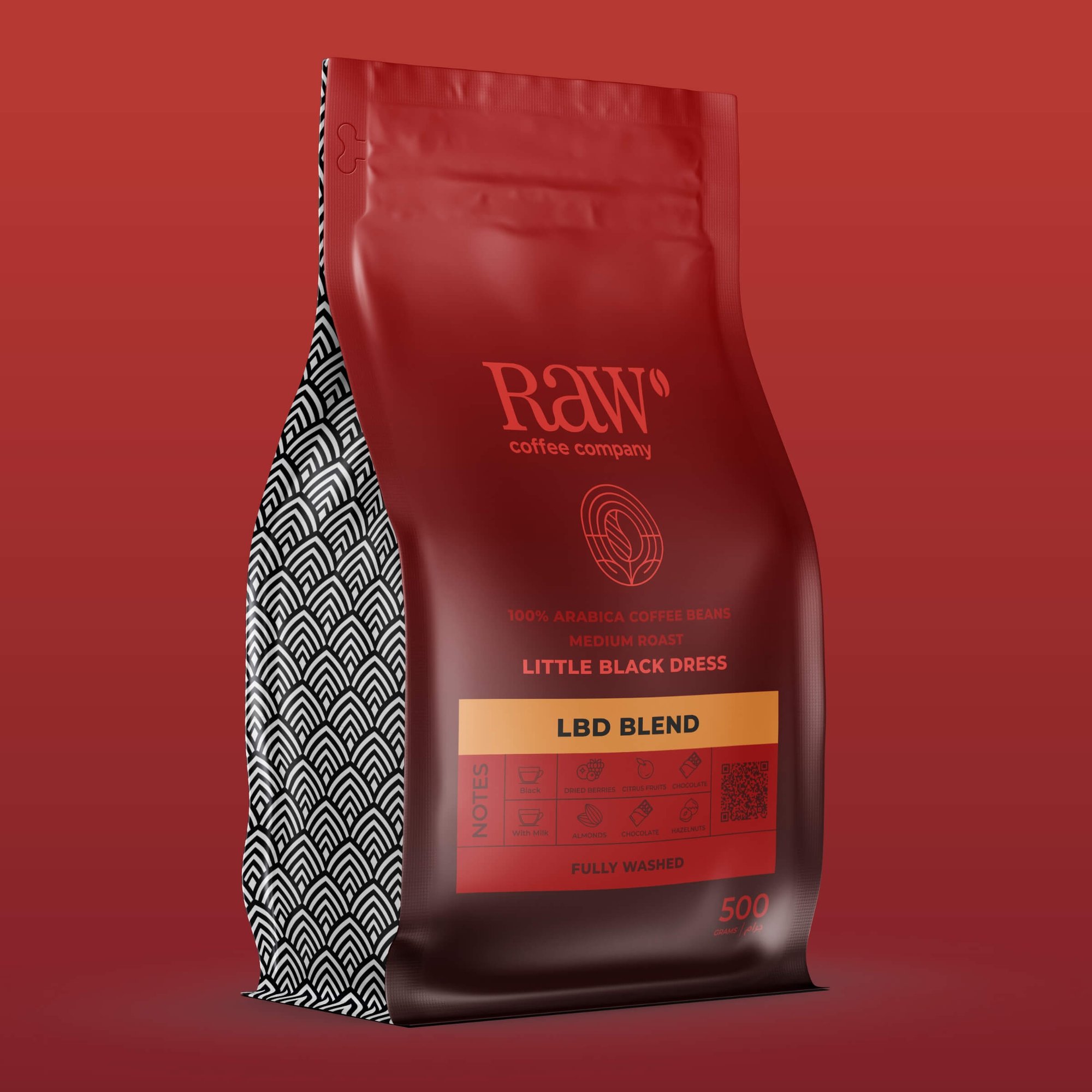 LBD COFFEE BLEND