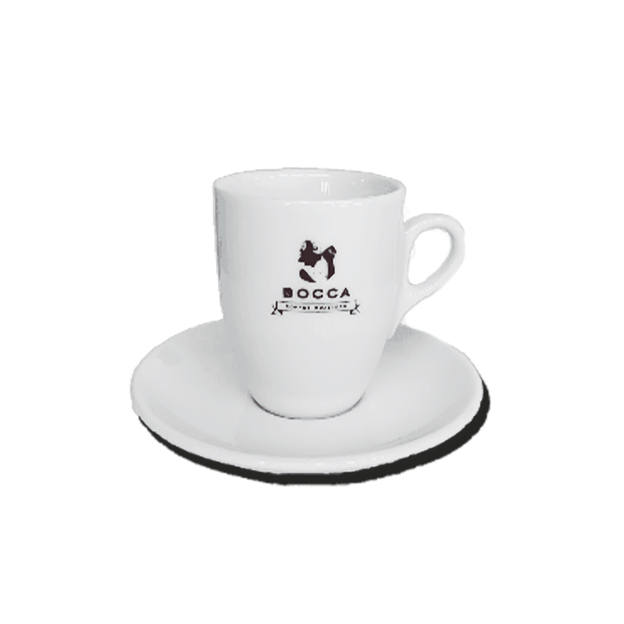 Bocca | Lungo kop en Schotel