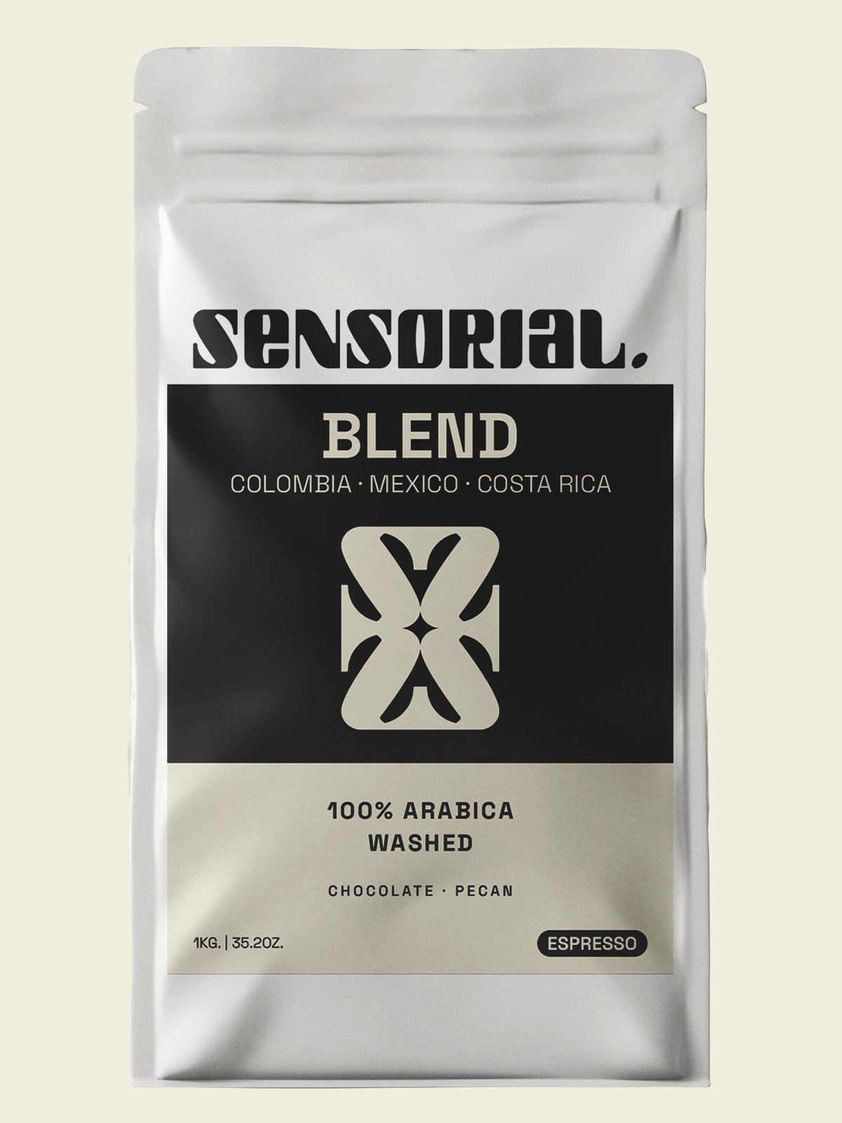 Arábica Blend