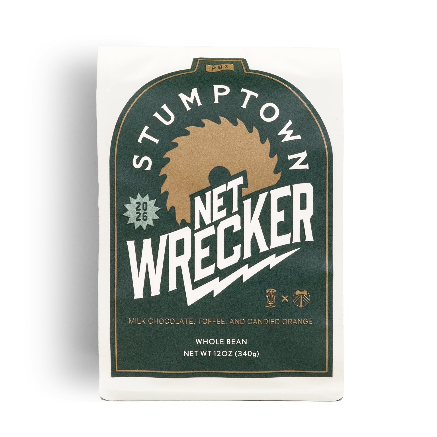 Net Wrecker