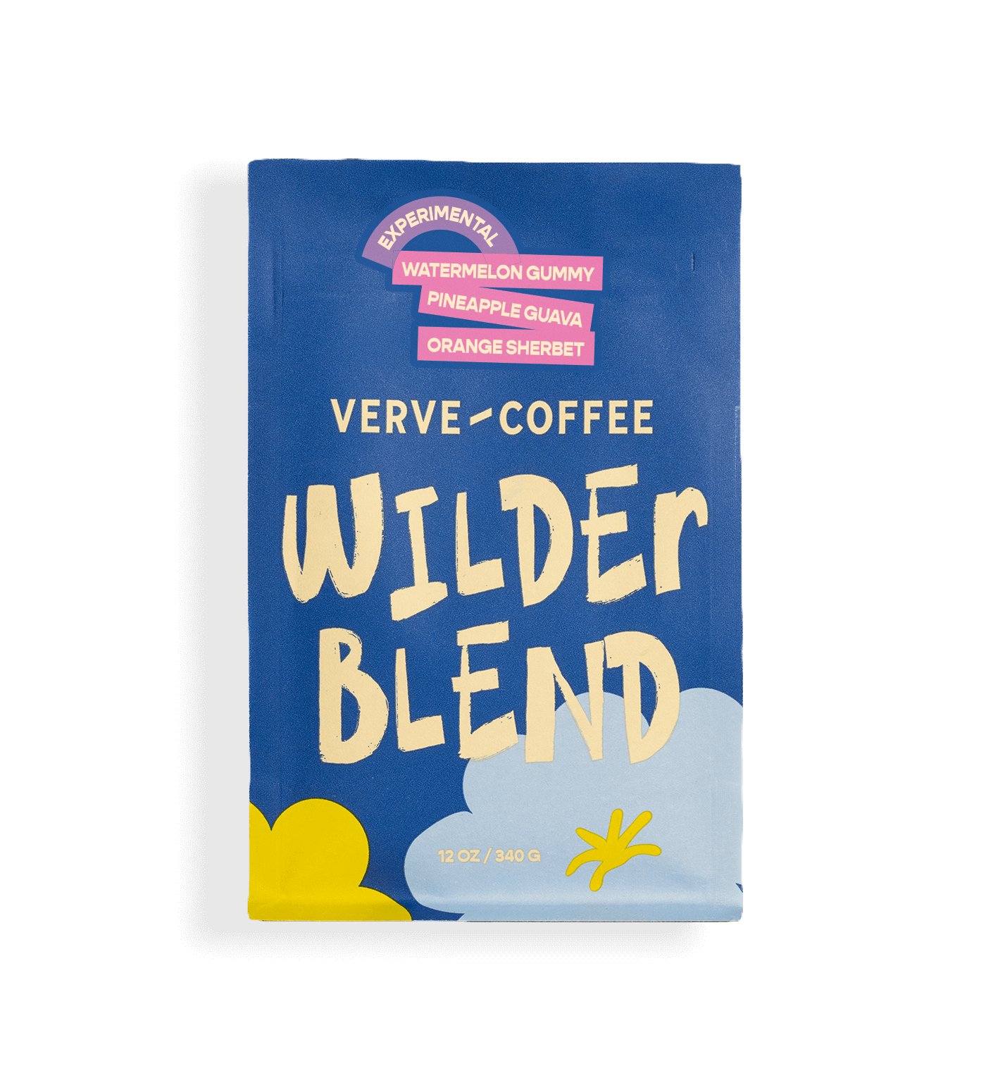 Wilder Blend