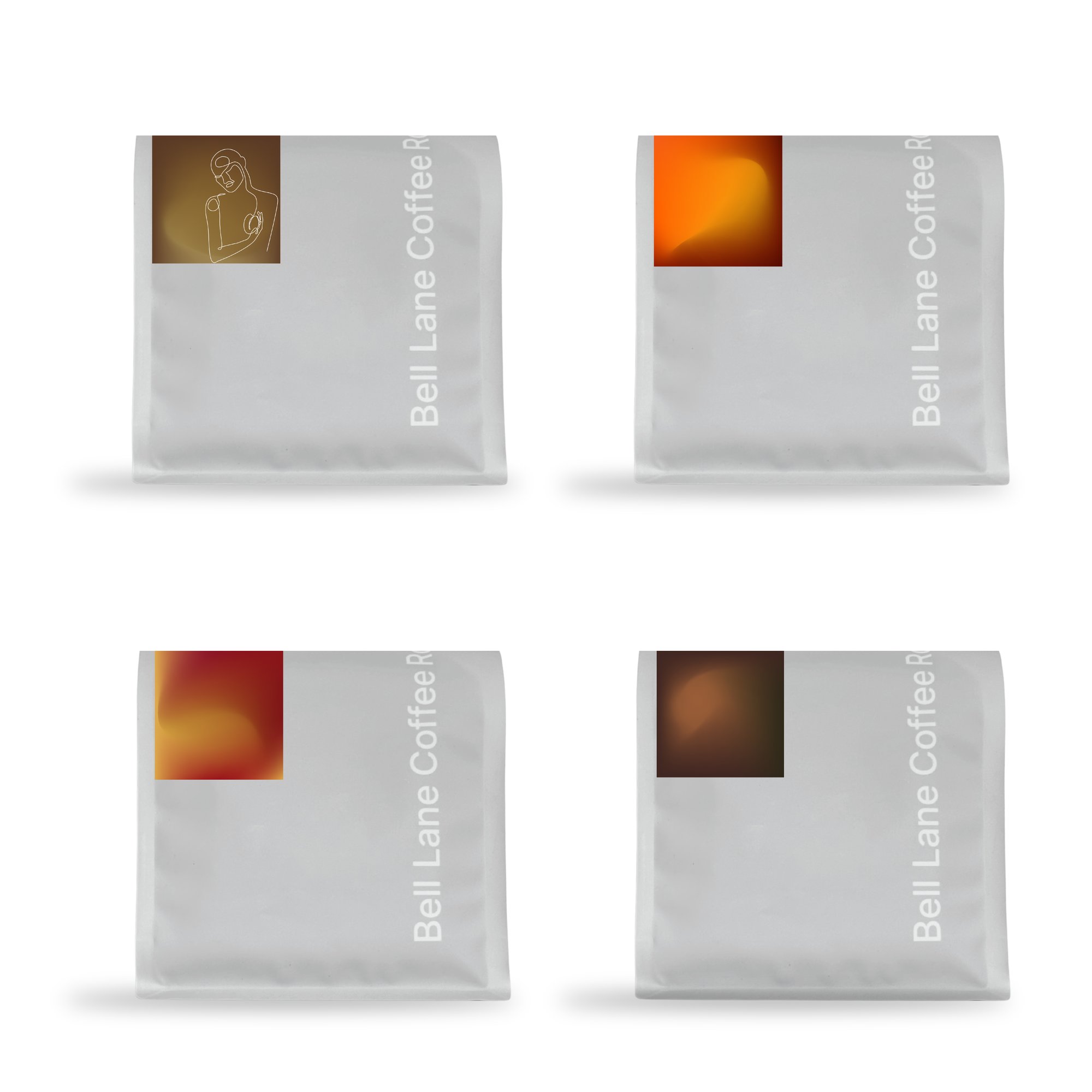 Espresso Gift Box