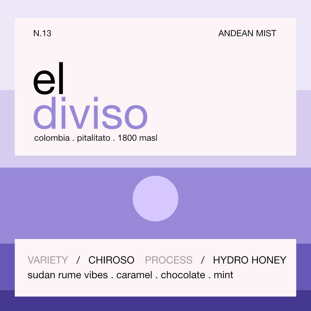 el diviso chiroso