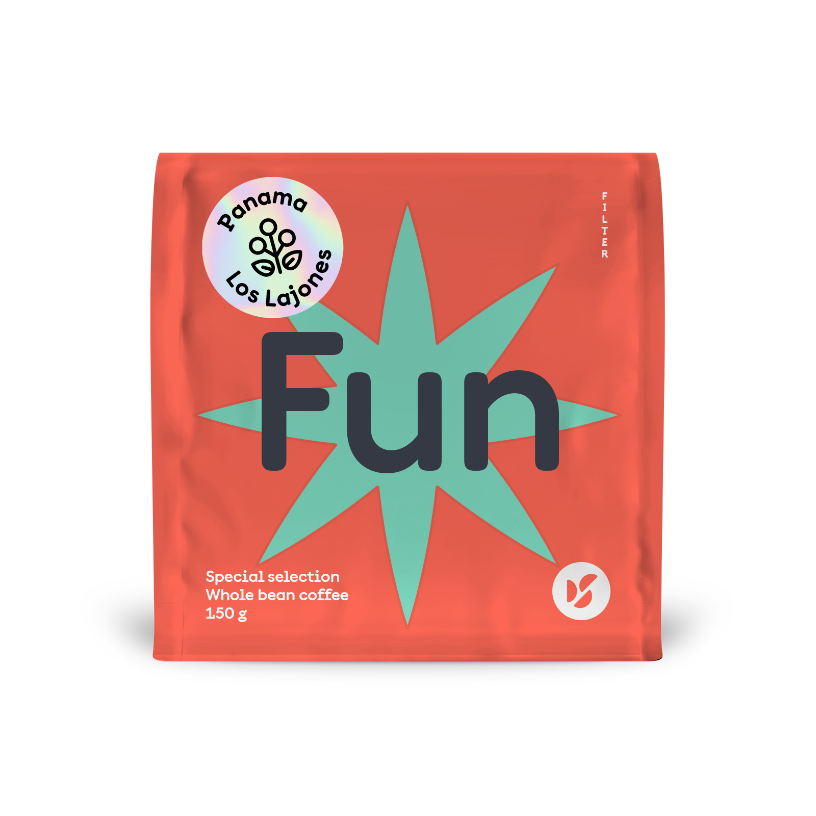 Fun Los Lajones Geisha Natural Panama