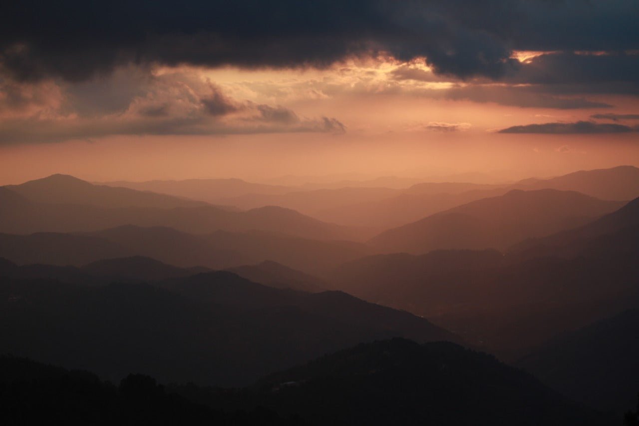 Mexico Guerrero Biodynamic Natural GREEN