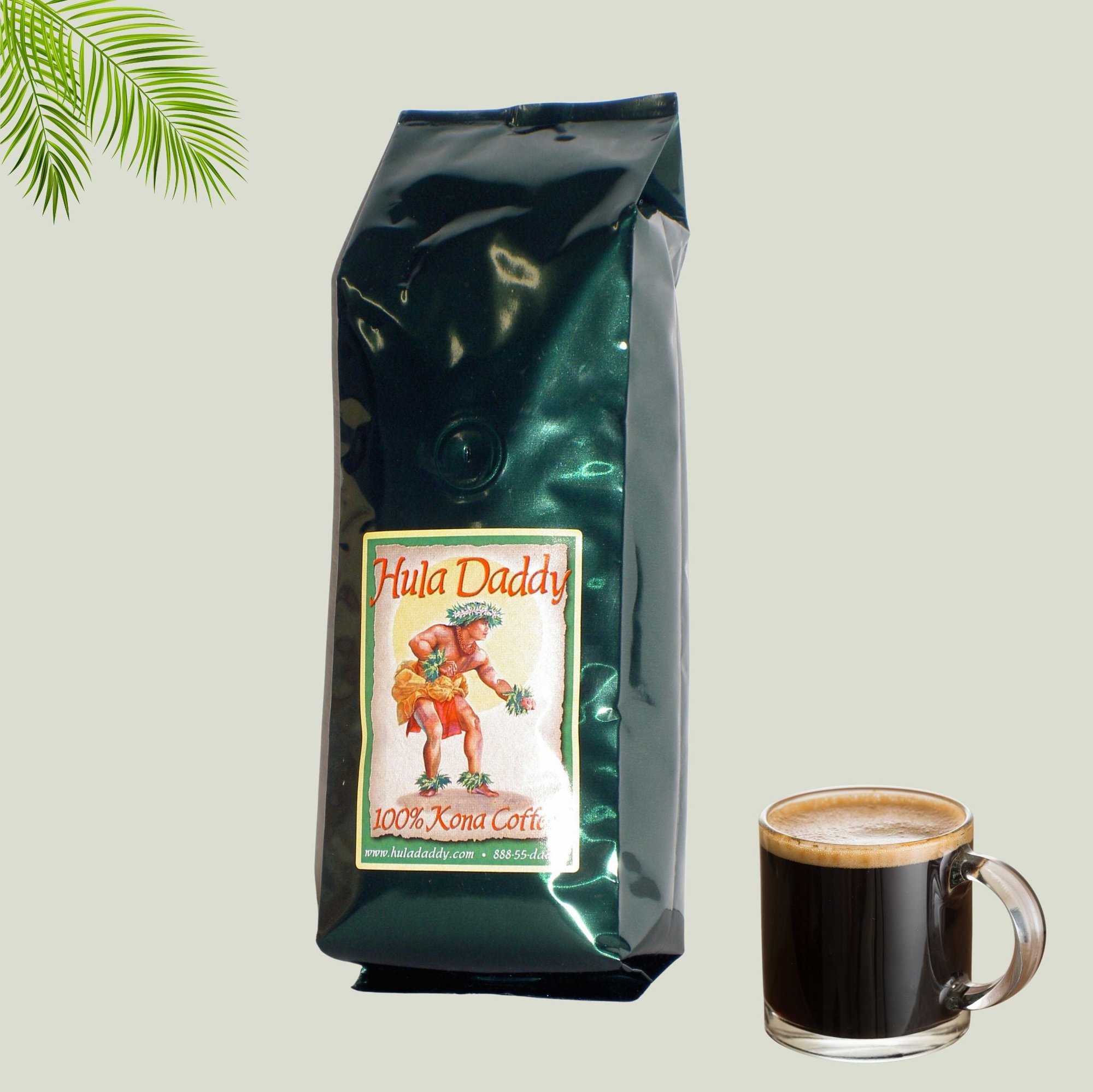 Holiday Coffee - Late Harvest