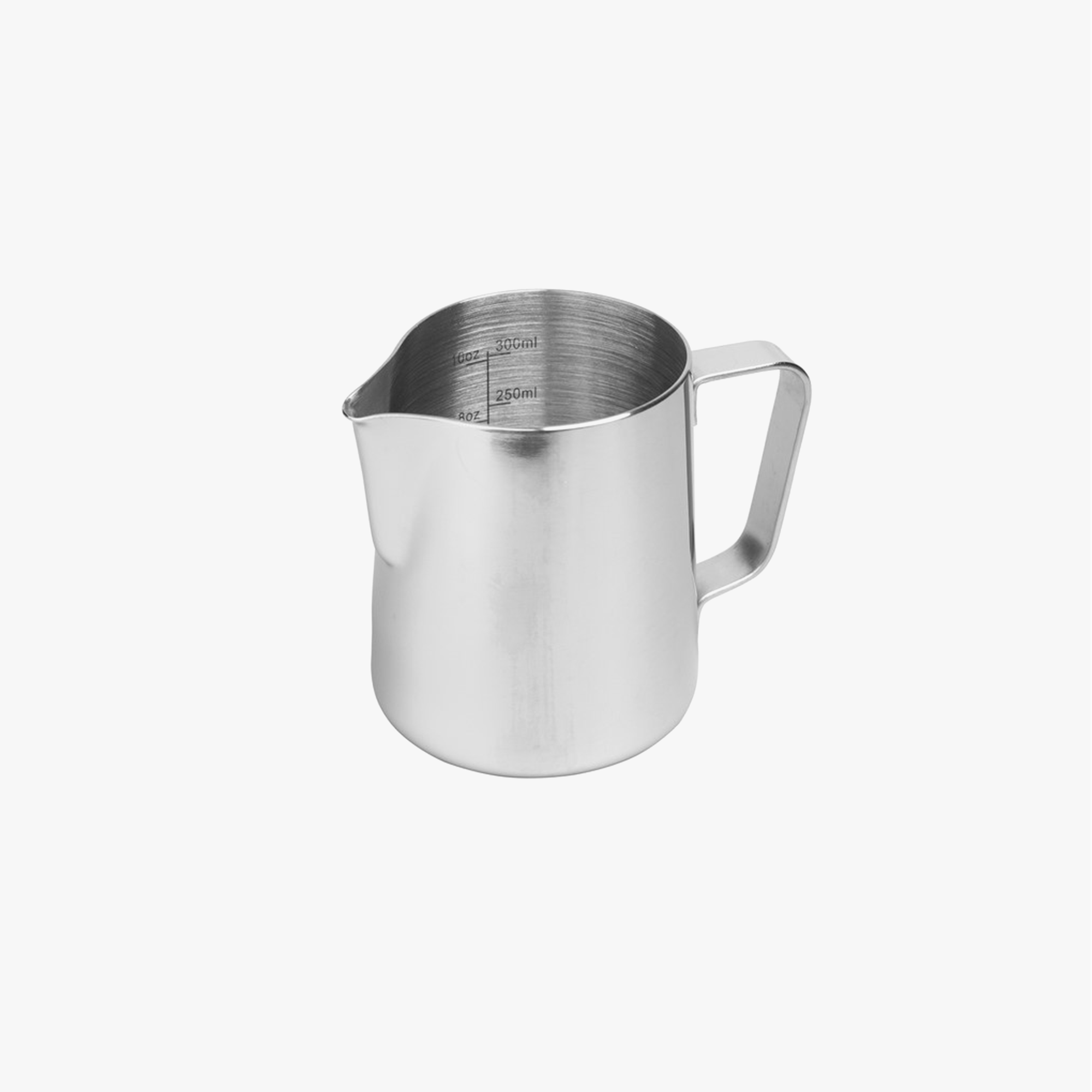The milk whisking jug Rhino Pro 350 ml