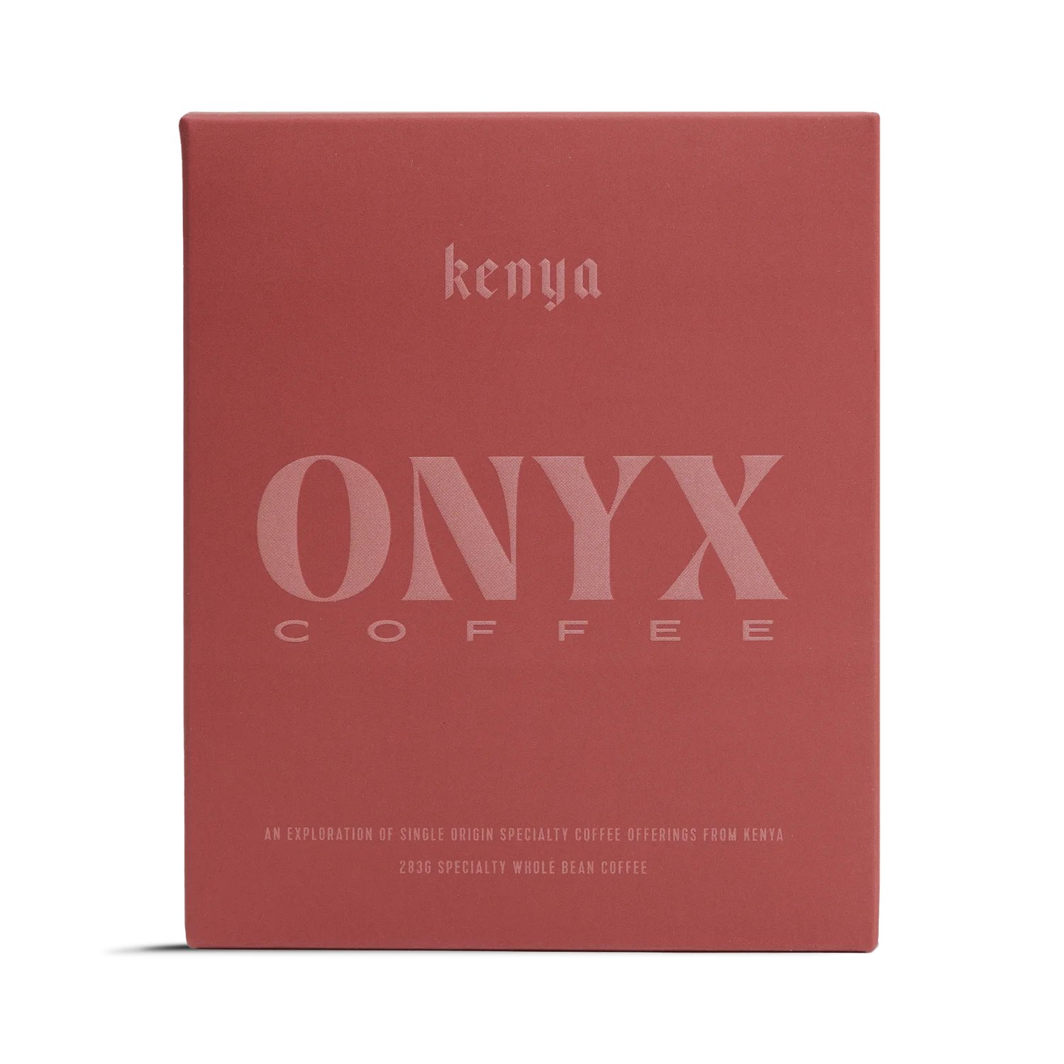 Kenya Elshadai Coffee Estate Natural
