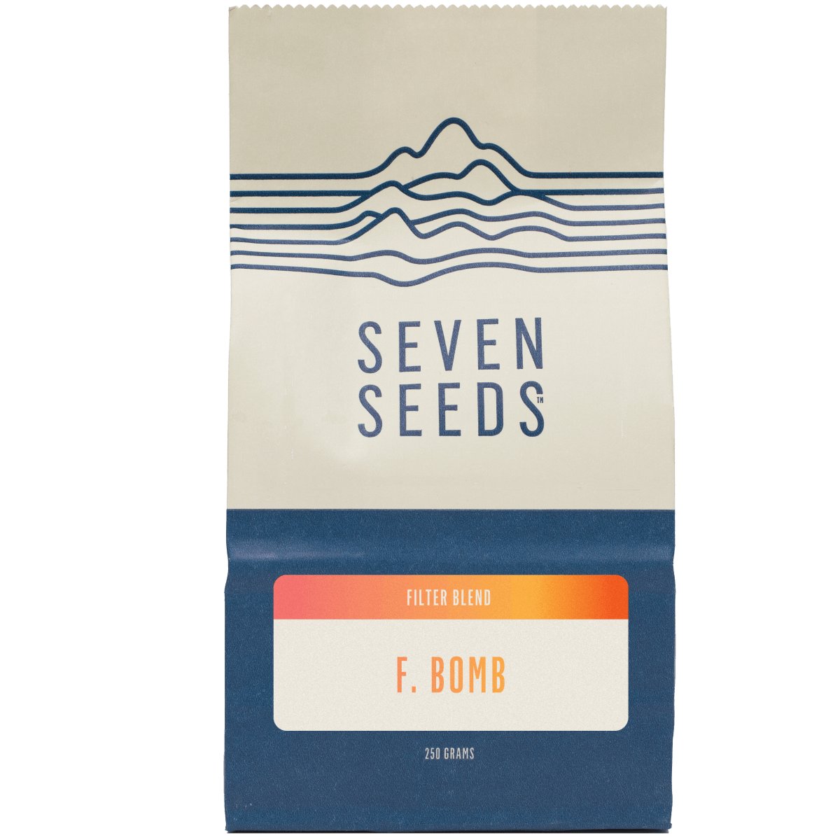 F.Bomb Filter Blend