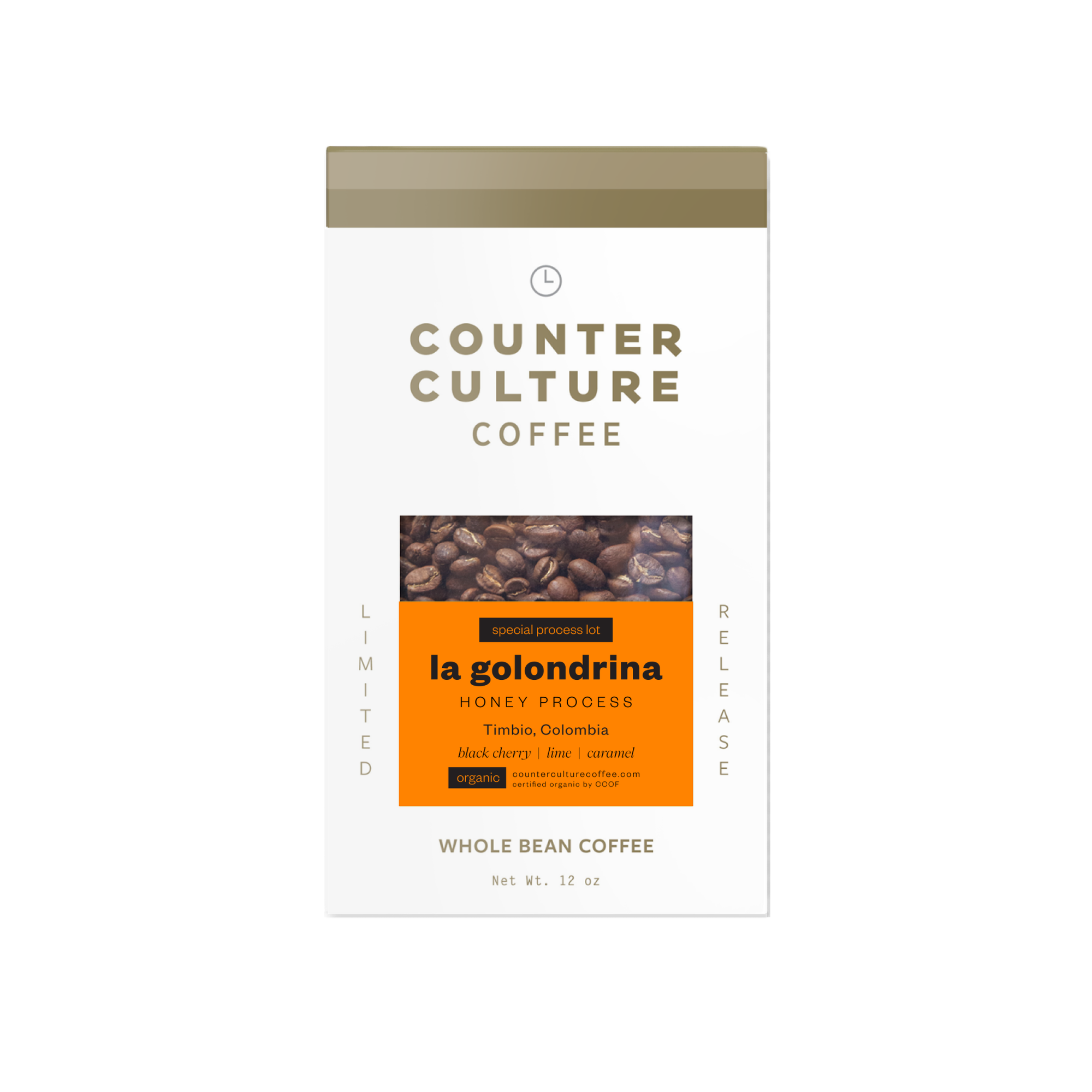 La Golondrina – Honey Processed