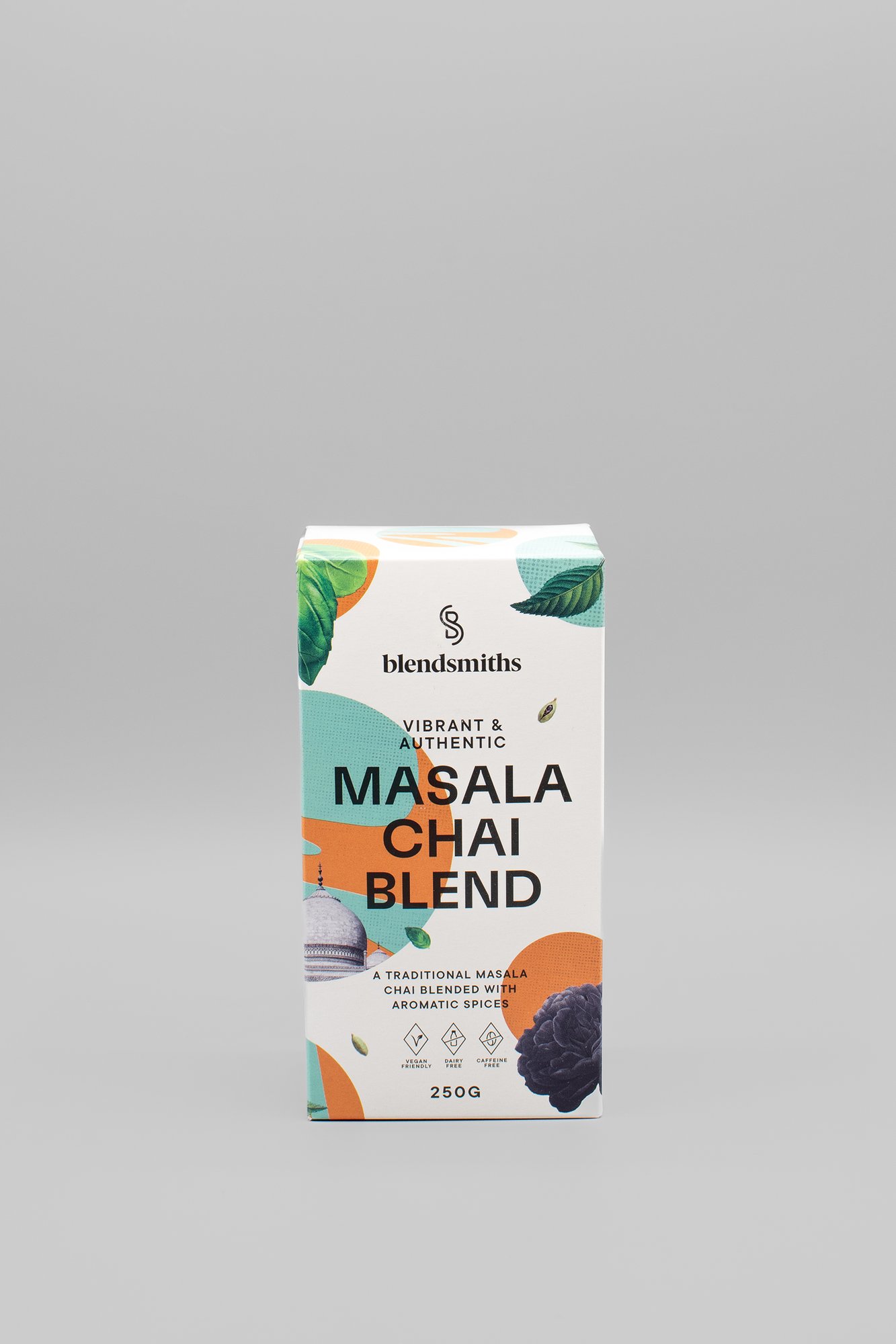 MASALA CHAI