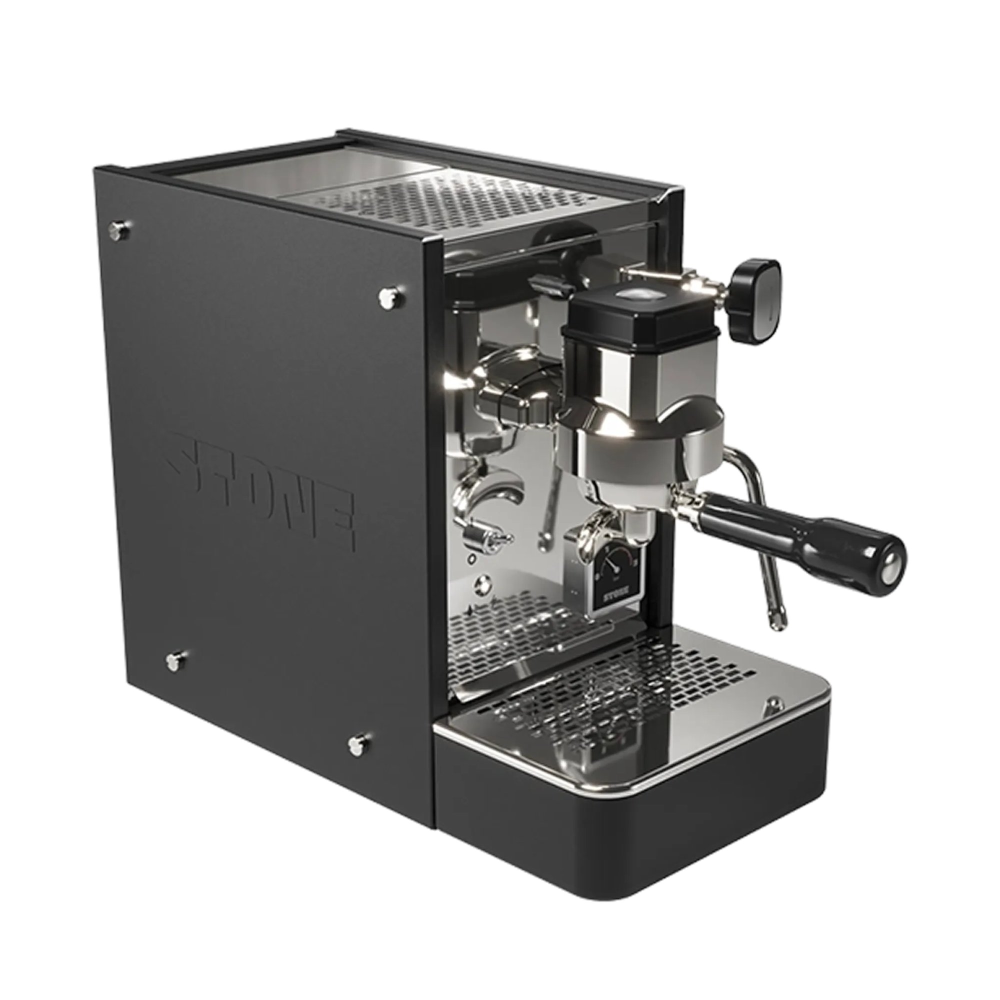 Stone Espresso Lite