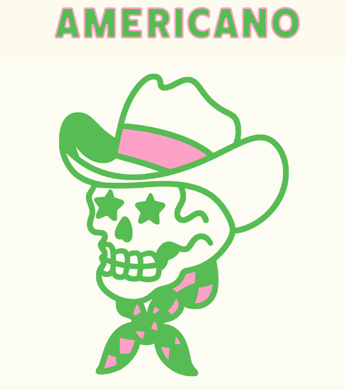 Cafe Americano