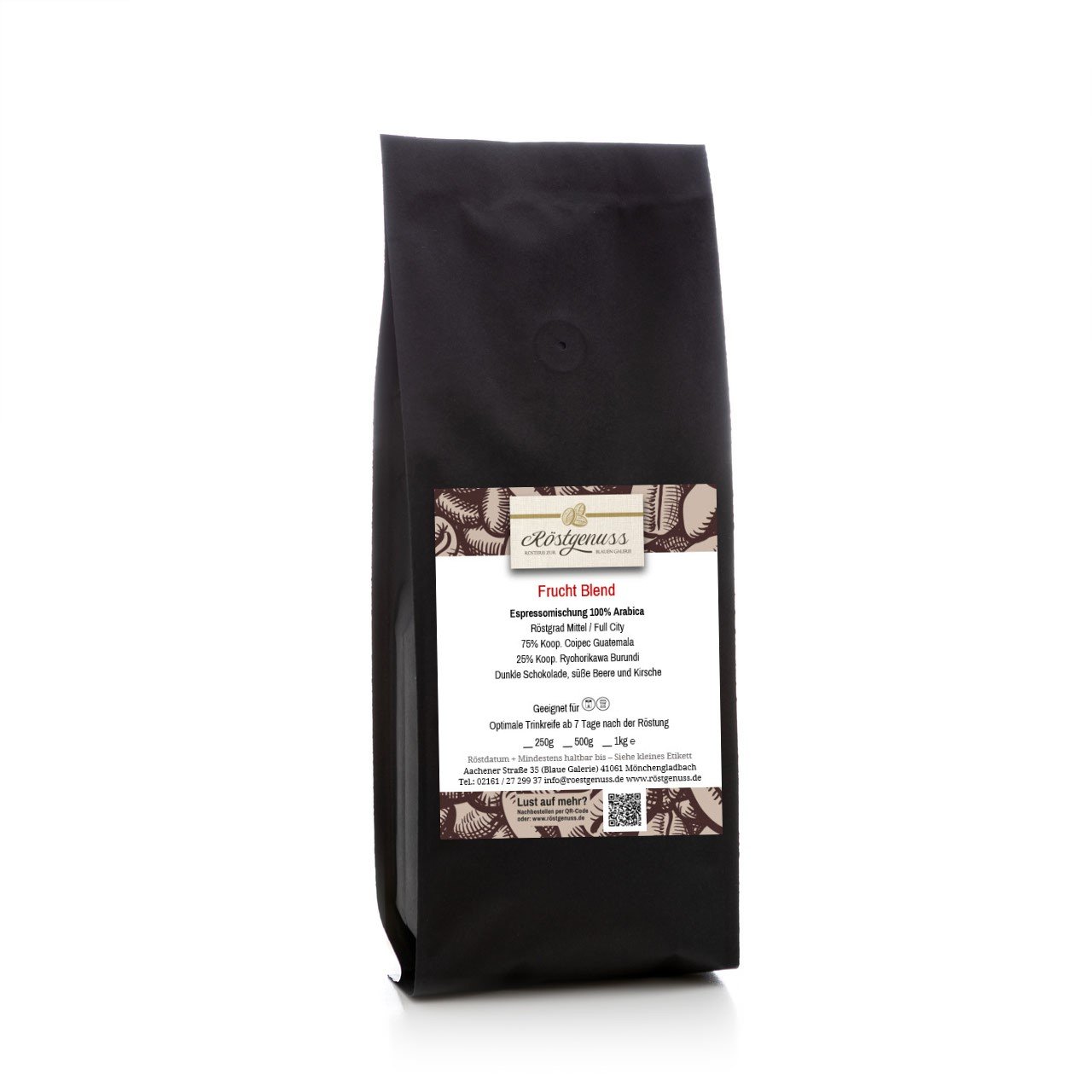 Frucht Blend