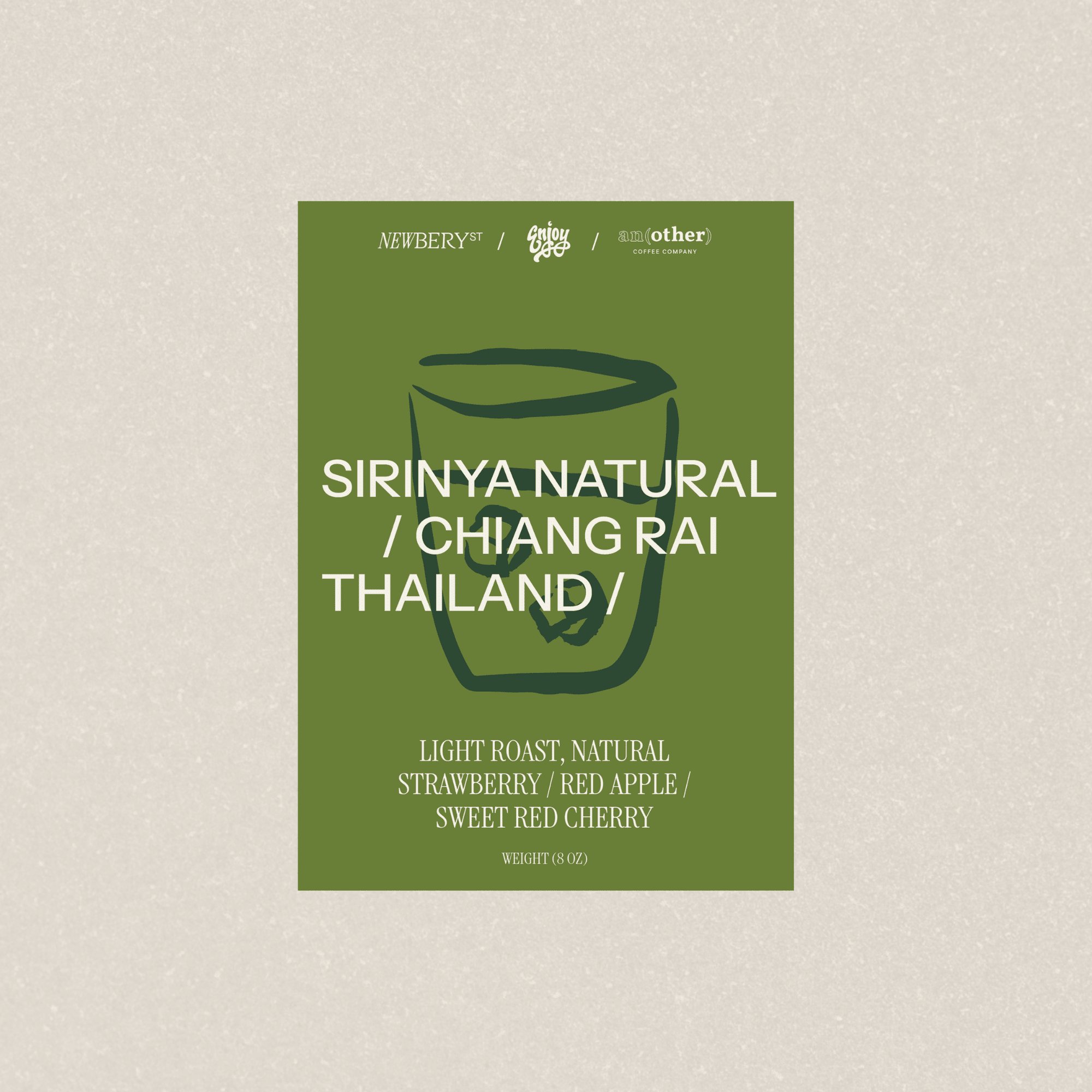 SIRINYA NATURAL