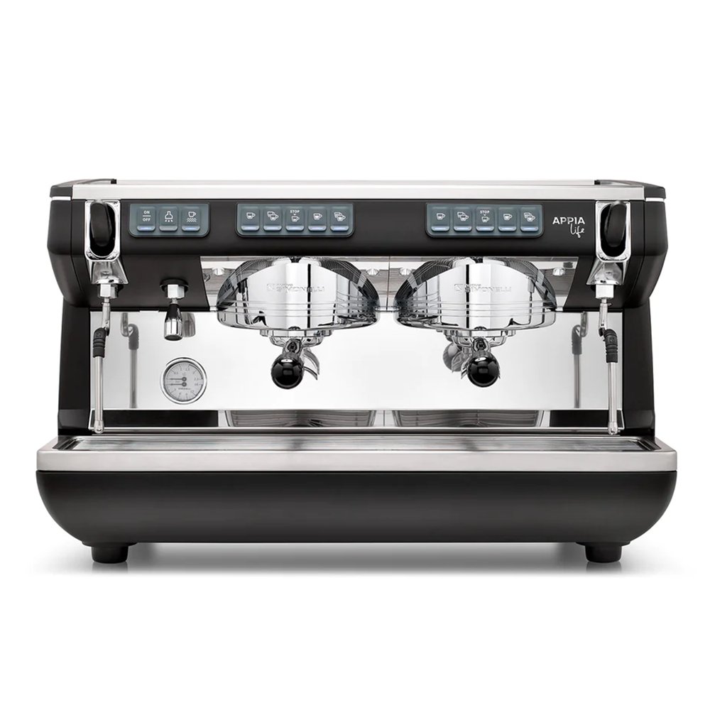 Nuova Simonelli - Appia - Automatic - 2-Group