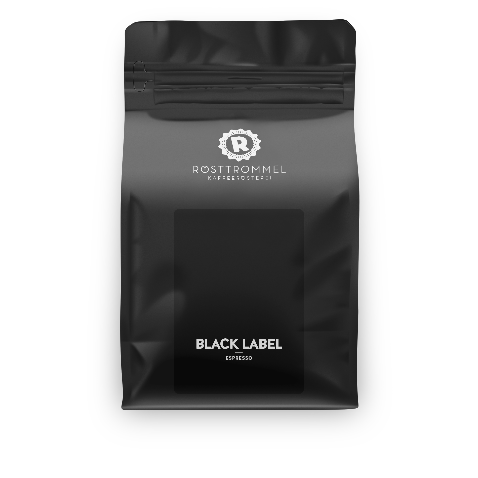 Black Label Espresso