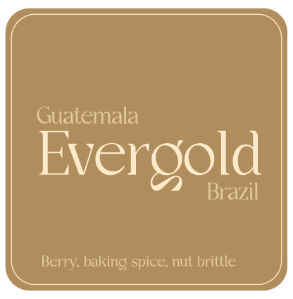 Evergold