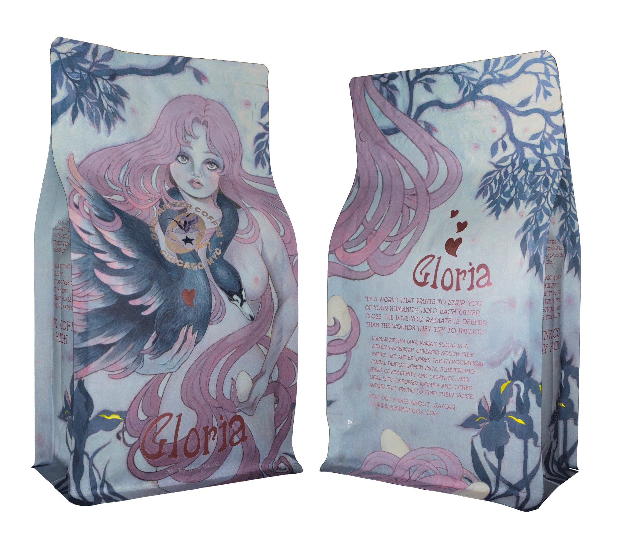 Gloria