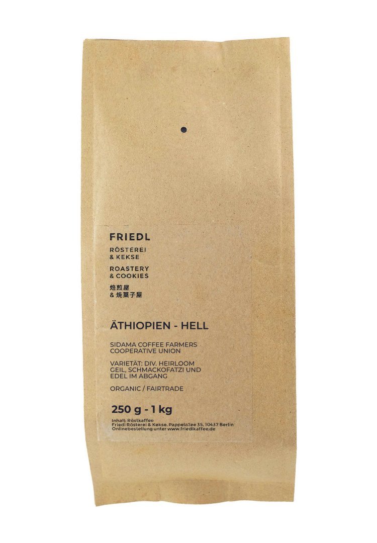 Äthiopien – Hell