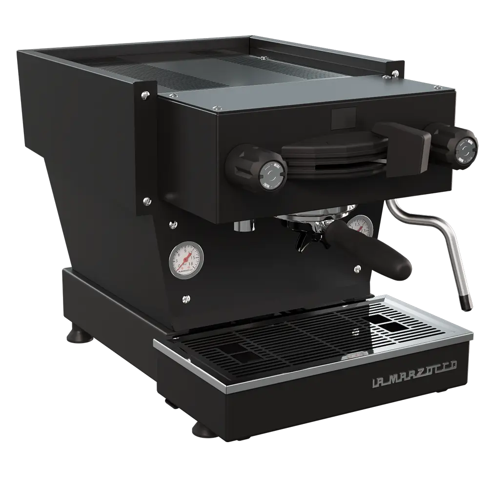 La Marzocco Linea Mini R Espressomaskin