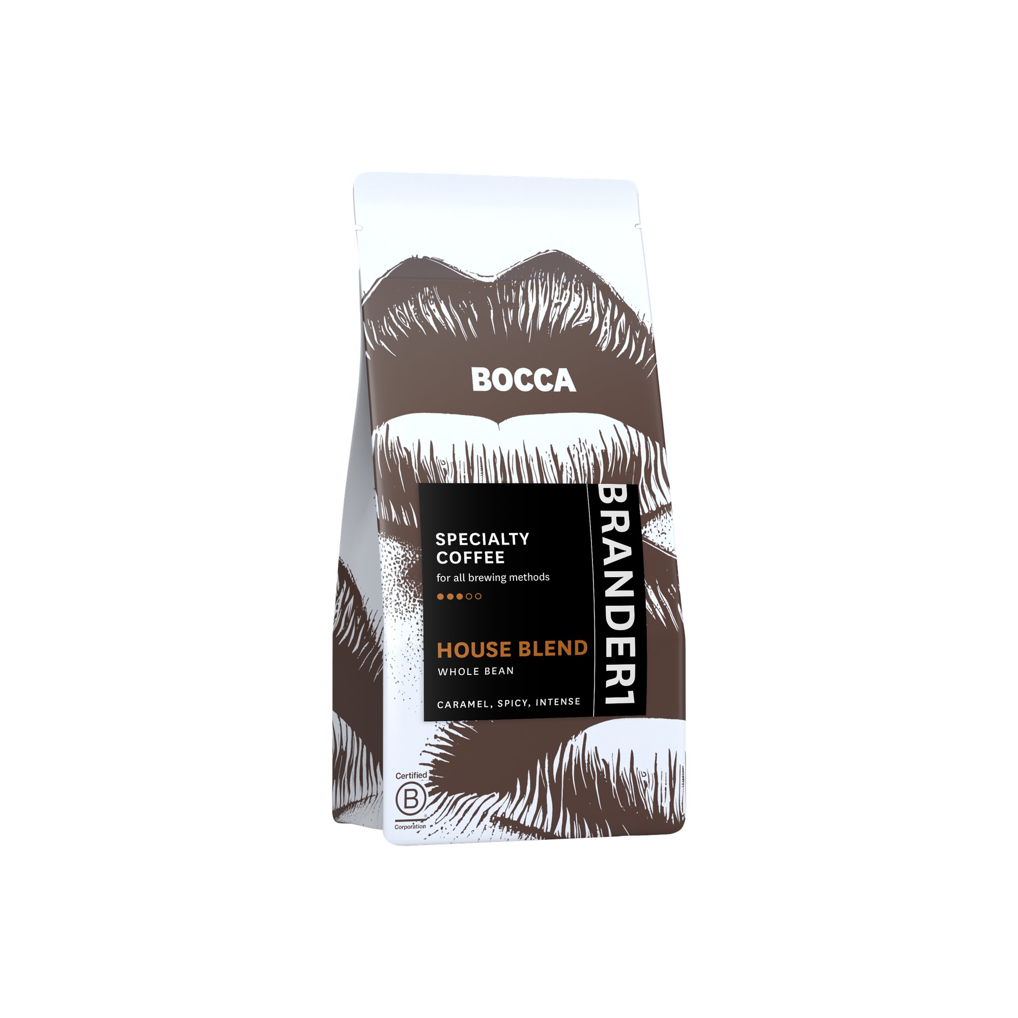 House blend