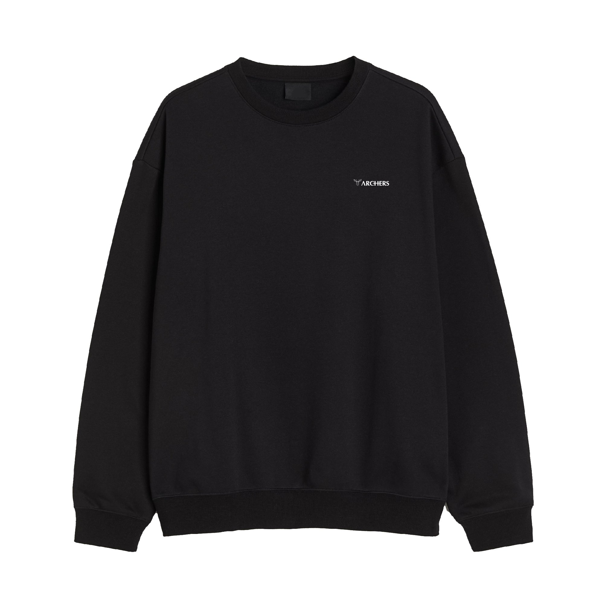 Archers Sweater Tee