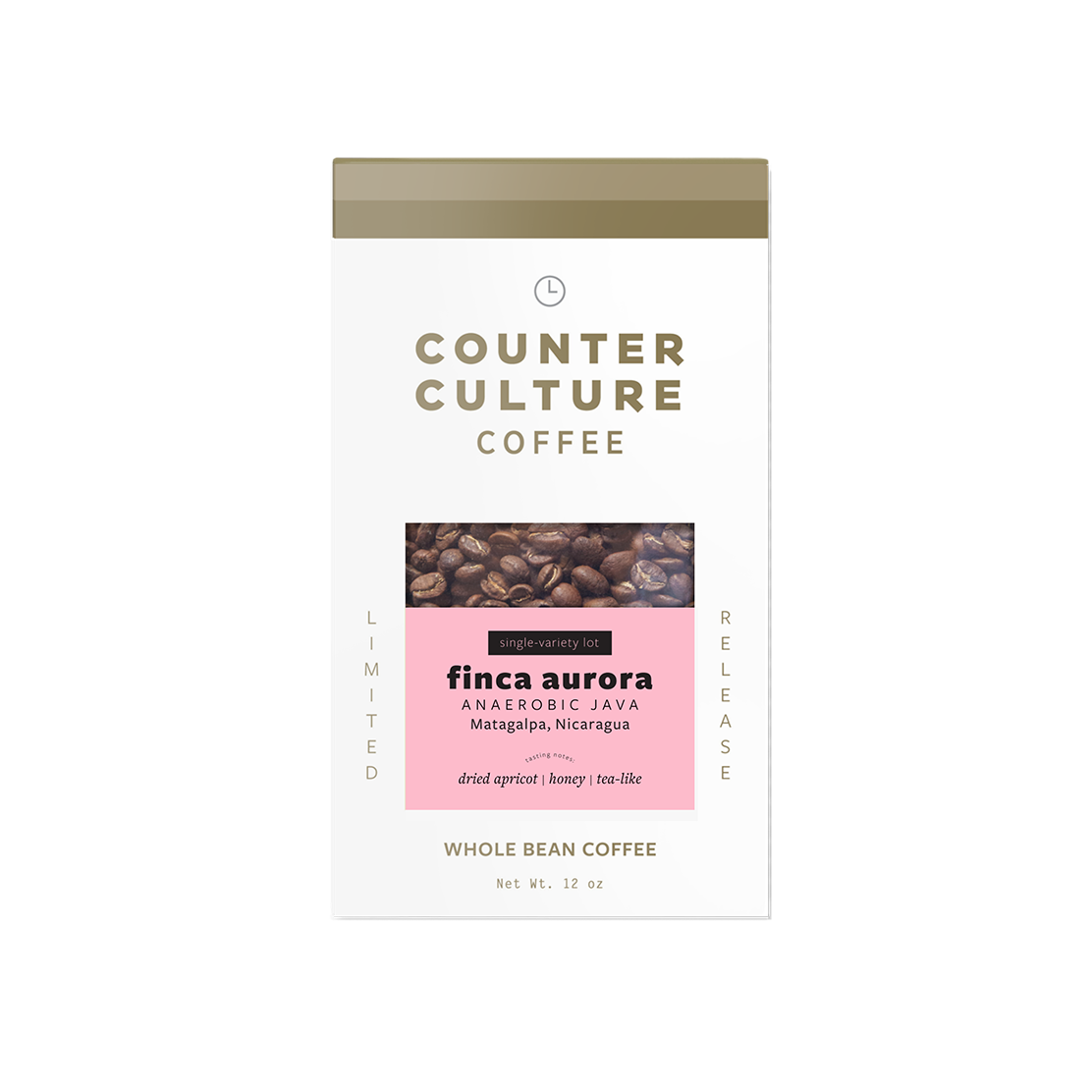 Finca Aurora – Anaerobic Java
