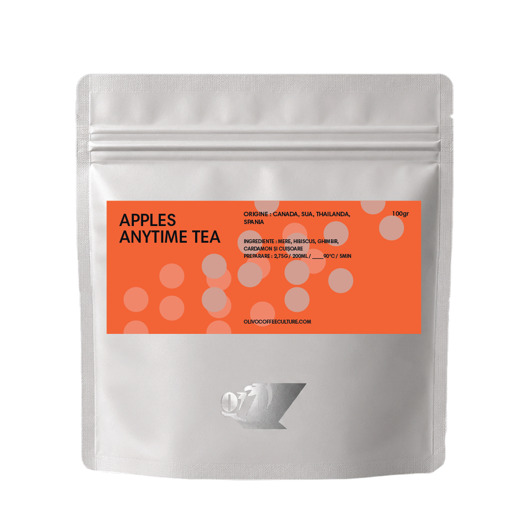 Ceai de fructe Apples Anytime