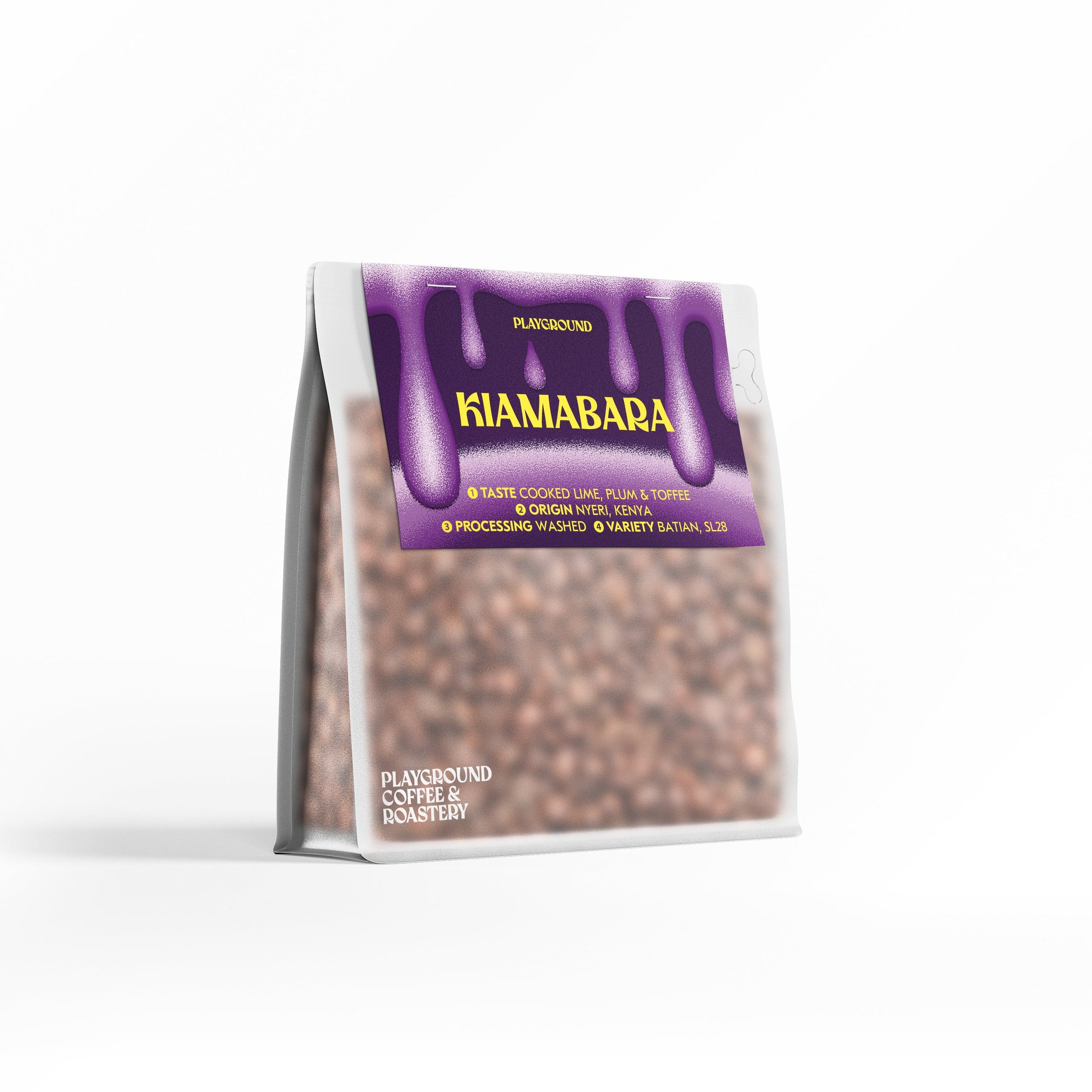 Kiamabara