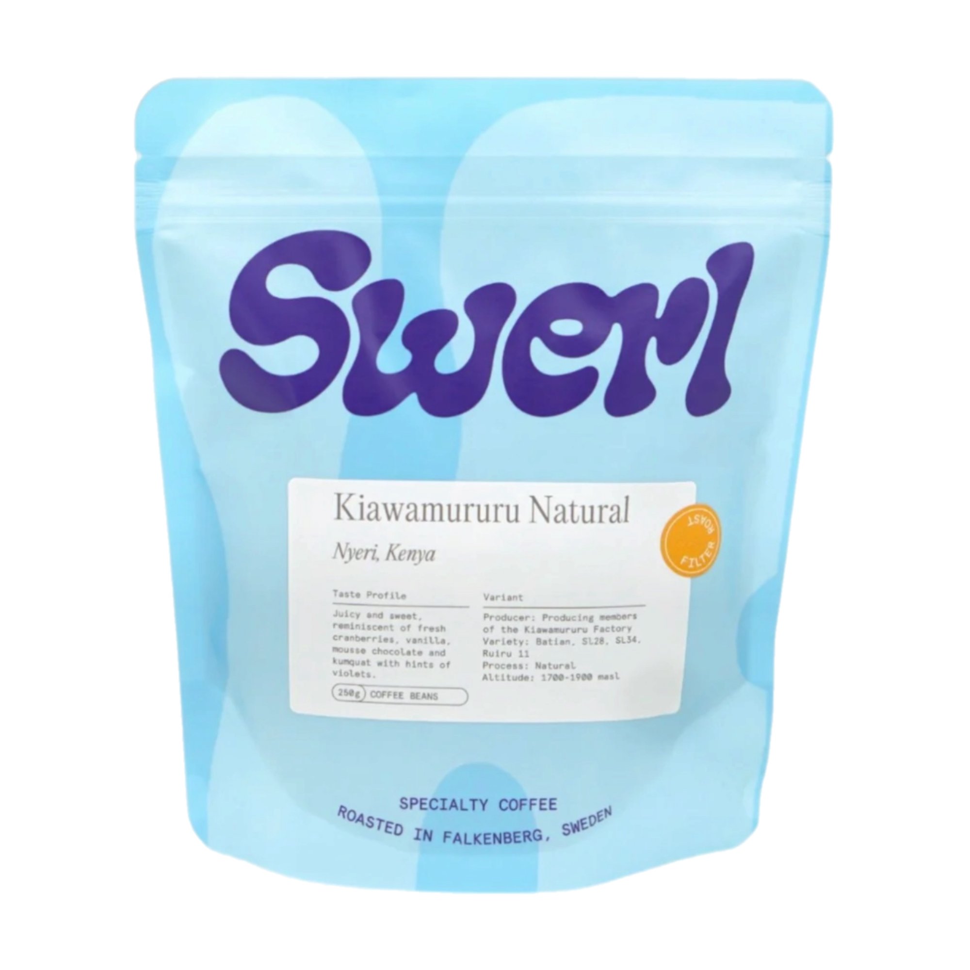 AA Kiawamururu