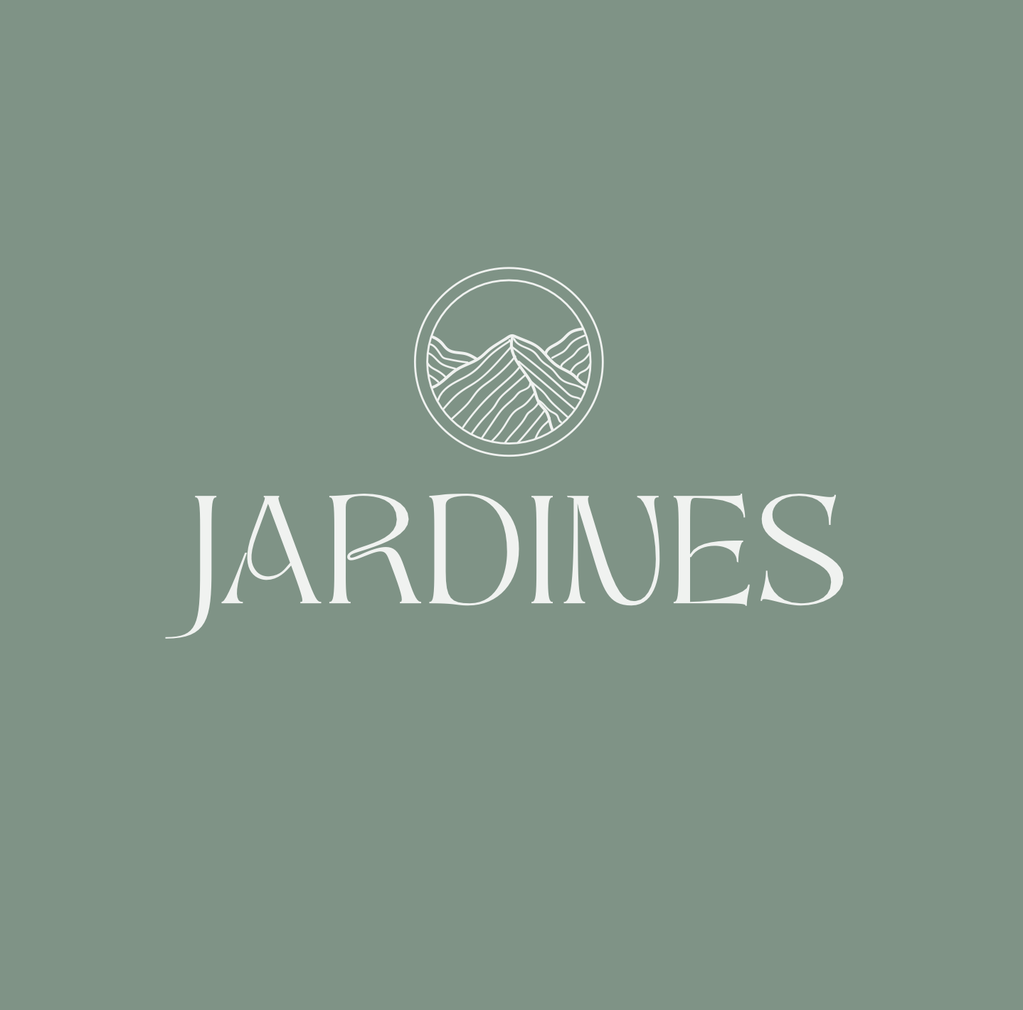Jardines Del Eden - Felipe Arcila