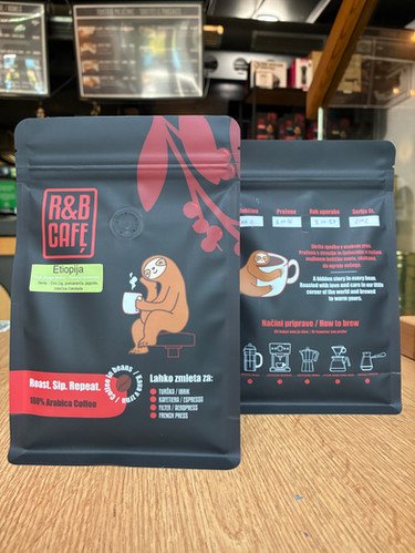 Ethiopia Guji Uraga