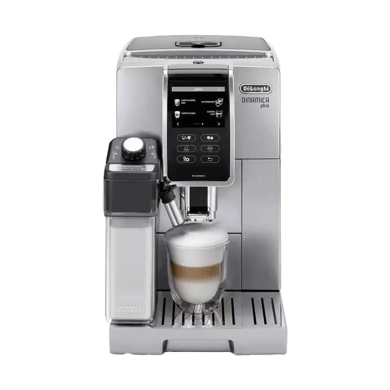 Dinamica Plus – FEB 3795 S