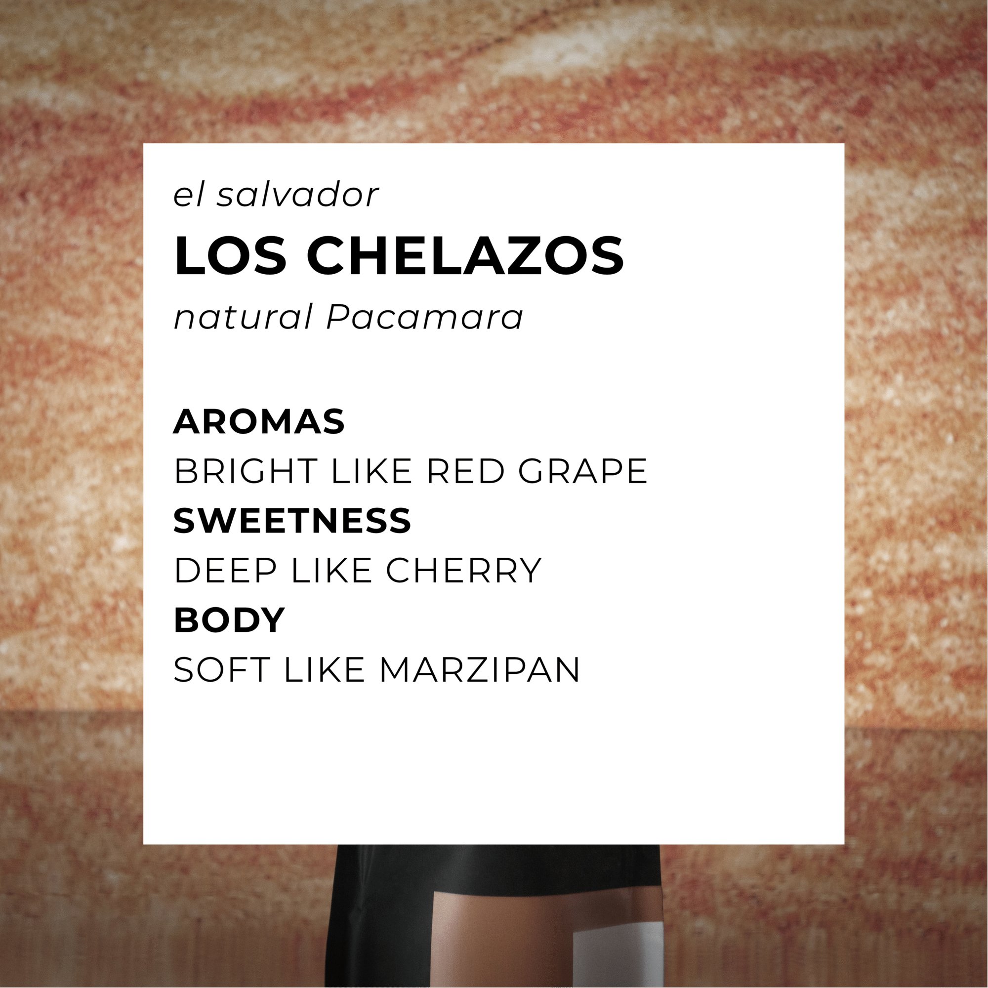 Los Chelazos