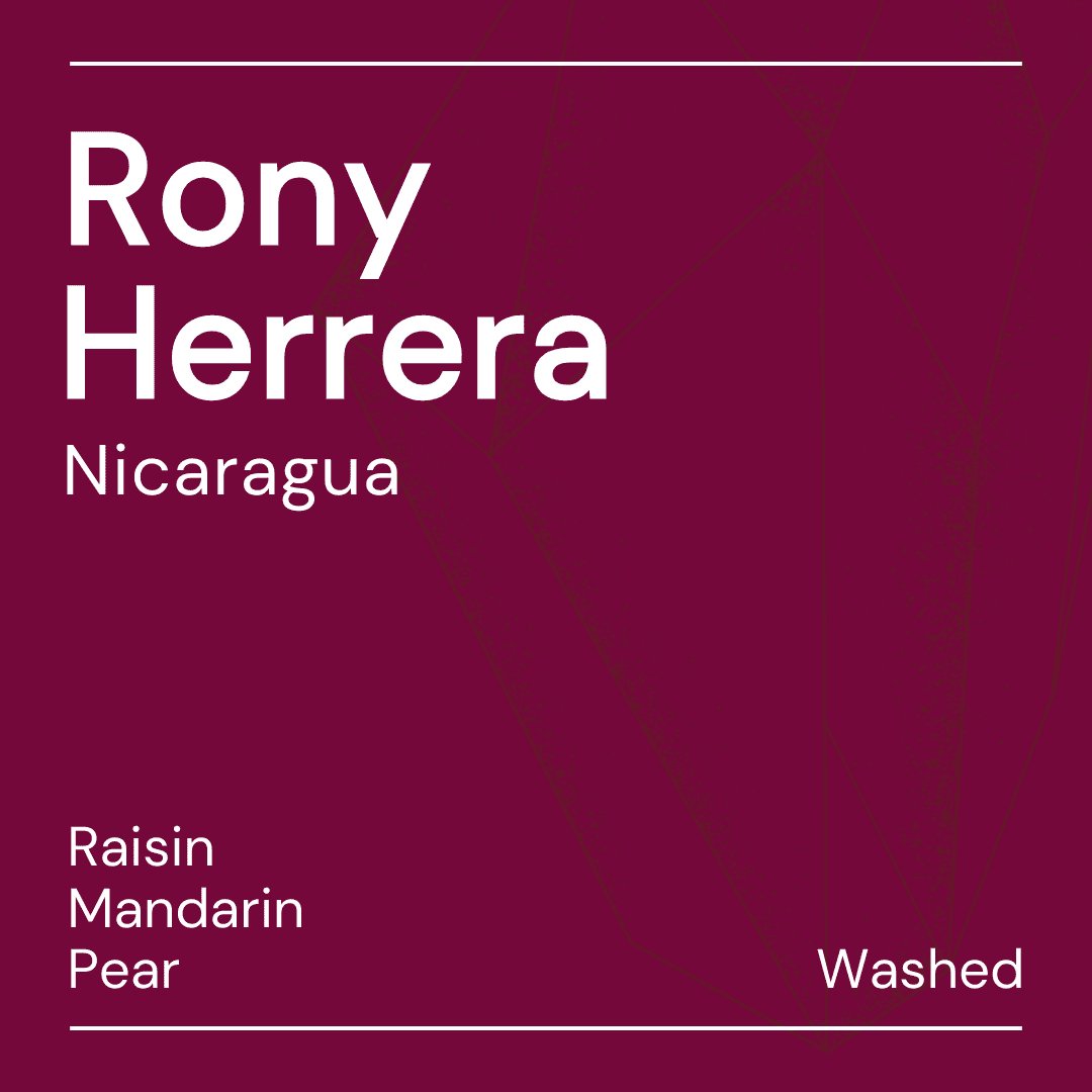 Rony Herrera