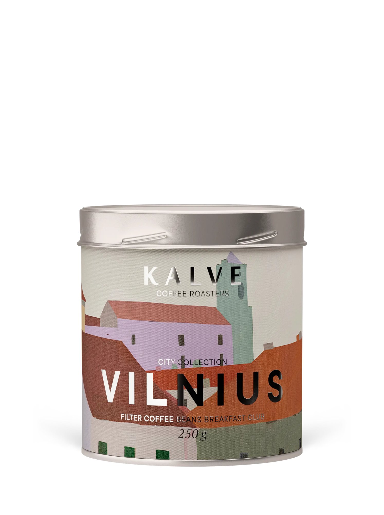 Vilnius - City Collection - Breakfast Club