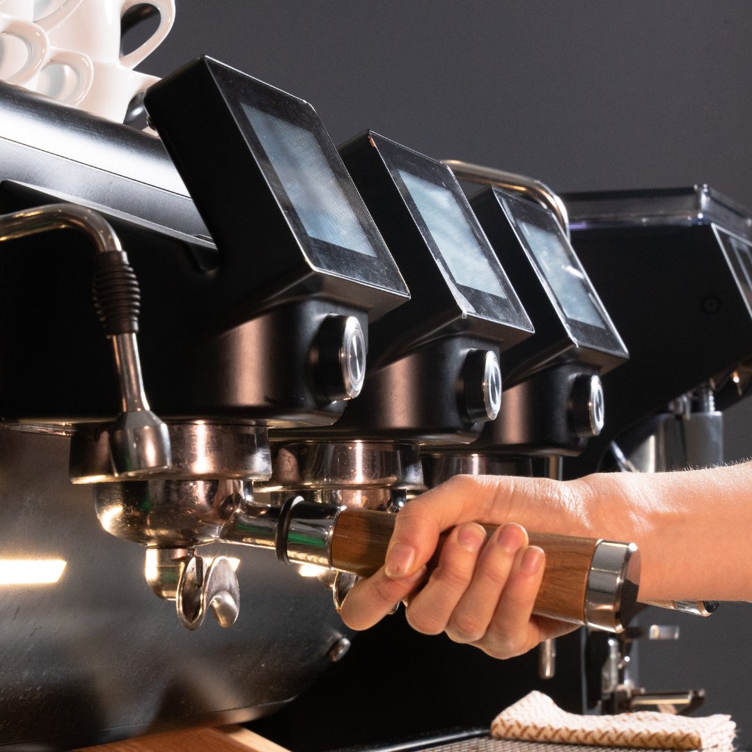 Barista Standards