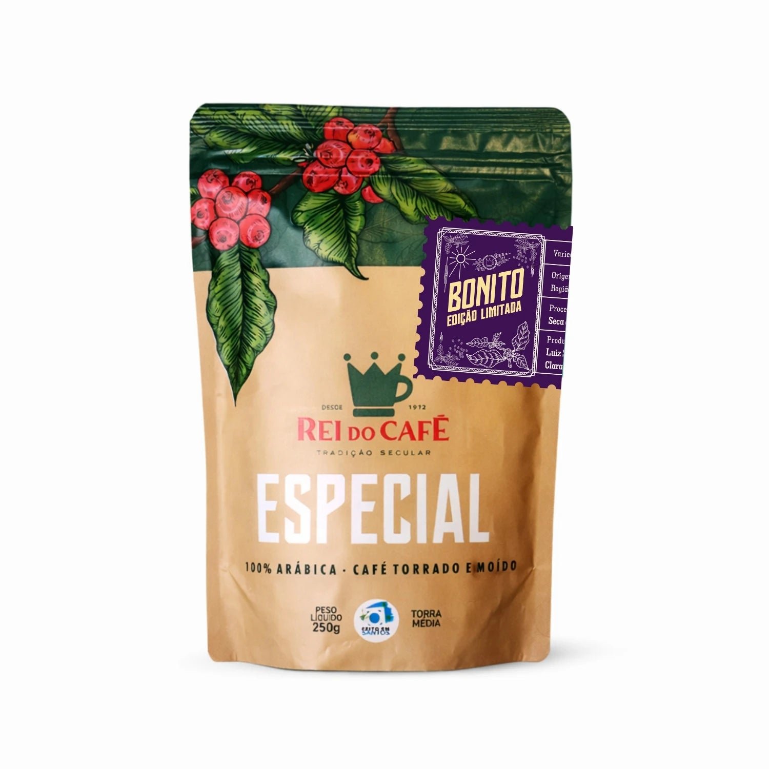 Café Bonito | Edição Limitada Outubro