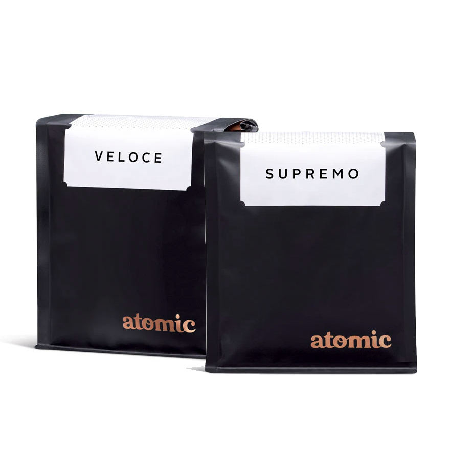 Ultimate Coffee Duo