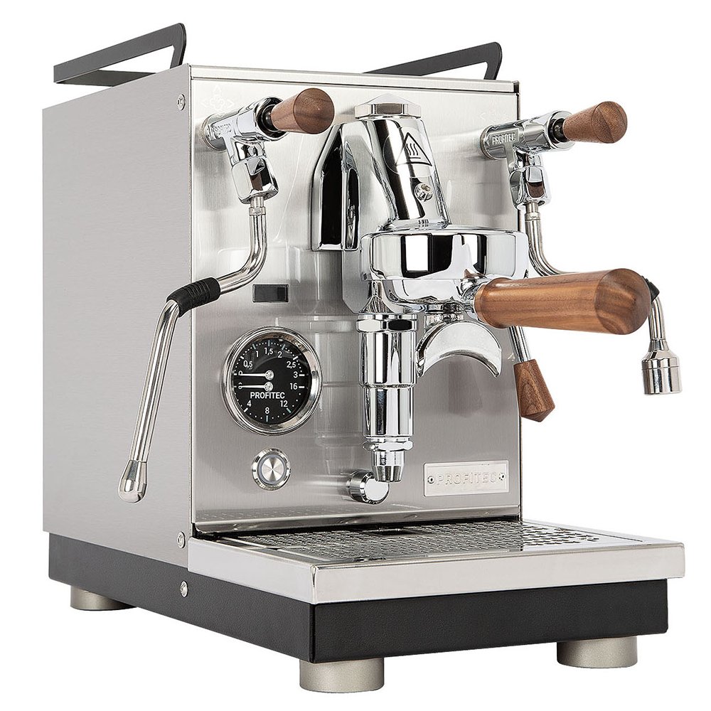 Profitec JUMP HX Coffee Machine