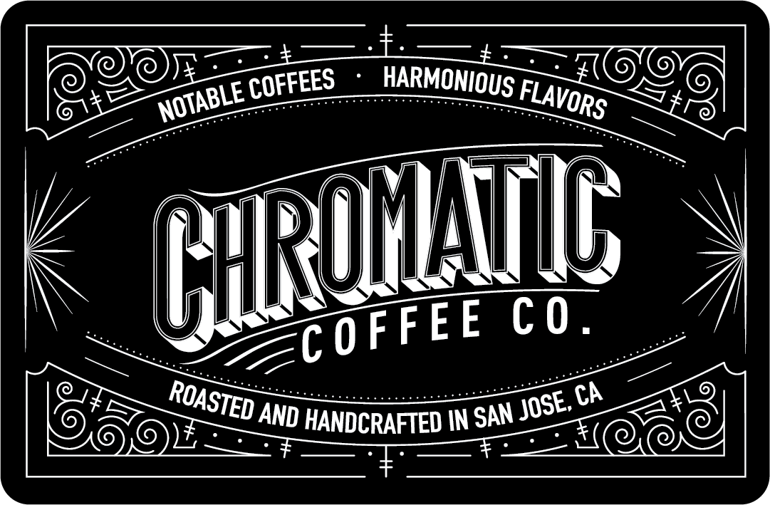 Give the gift of coffee!