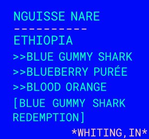 Nguisse Nare