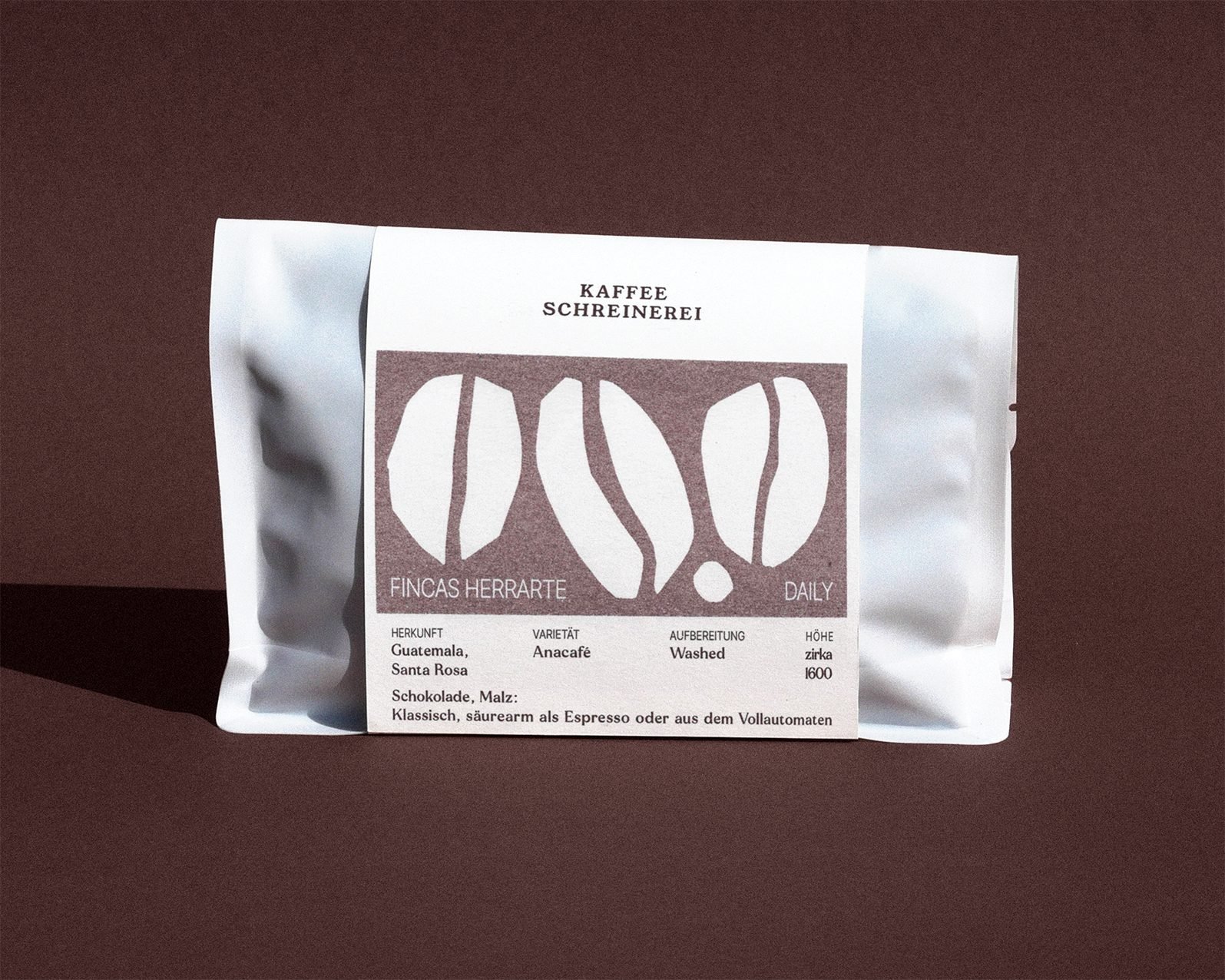 DAILY Guatemala Fincas Herrarte Anacafe