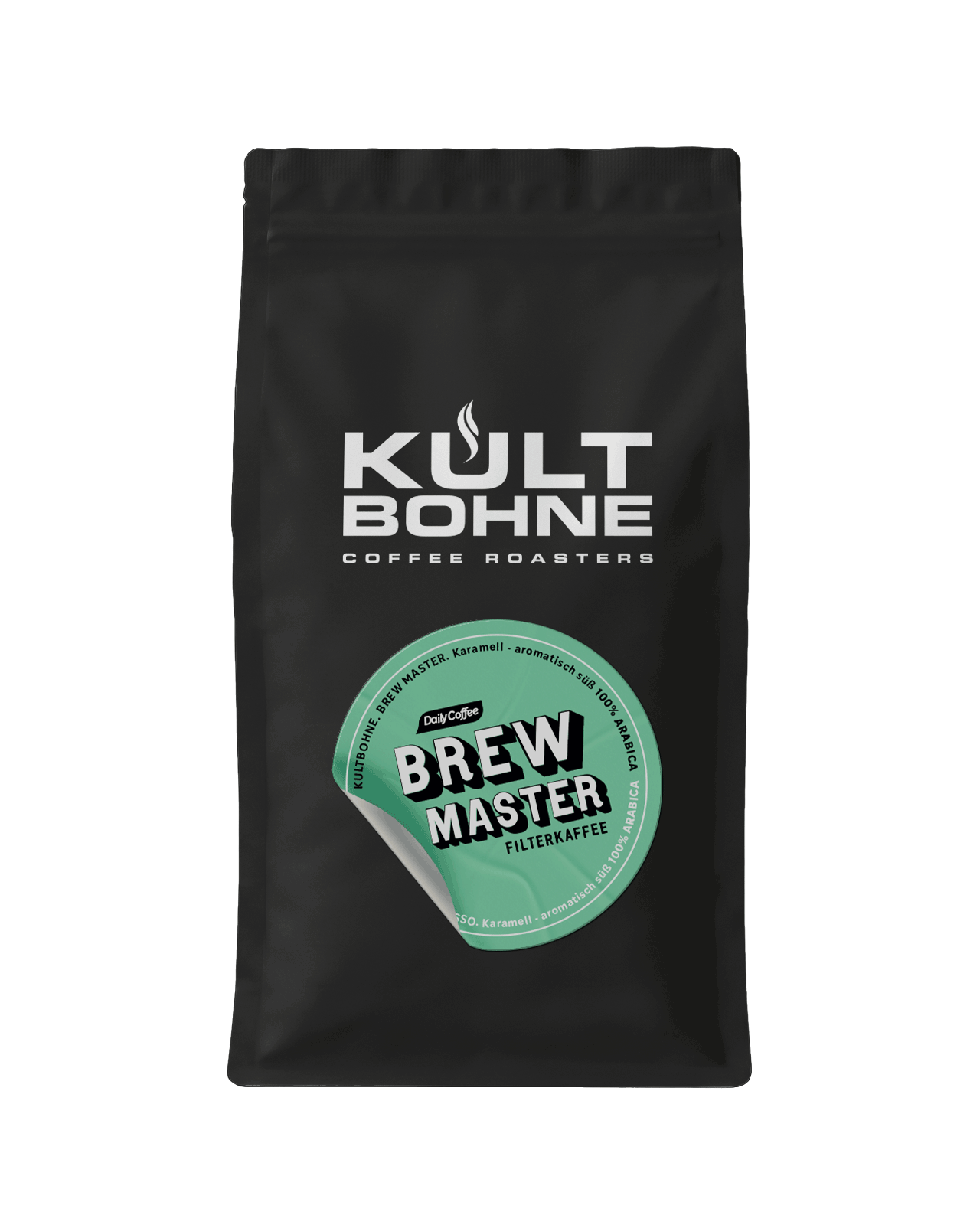 Kultbohne Brew Master